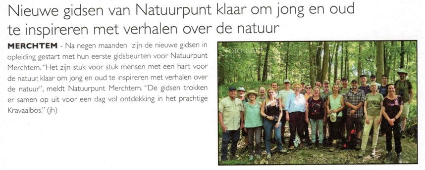 geboorteplek